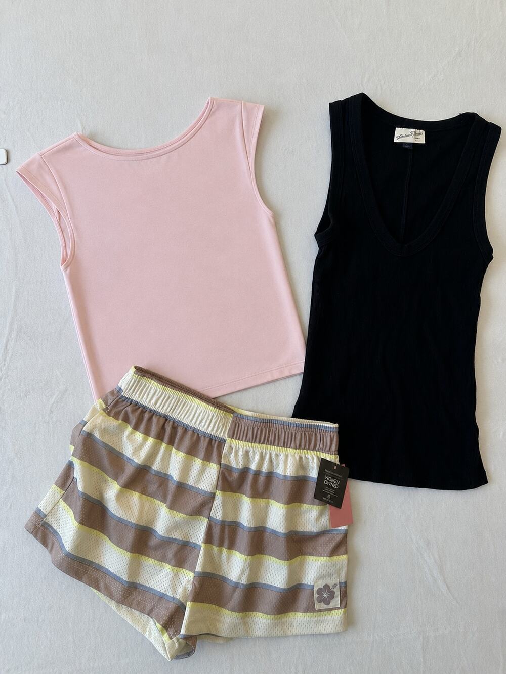 Target Women’s Size Small Clothing Bundle 3 Pc